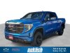 Pre-Owned 2022 GMC Sierra 1500 AT4X