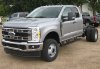 New 2024 Ford F-350 Super Duty XL
