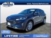 Pre-Owned 2021 Ford Escape SE