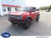 Pre-Owned 2023 Ford Bronco Badlands Advanced
