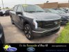 Pre-Owned 2025 Ford F-150 Lightning Platinum