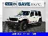 Pre-Owned 2026 Jeep Wrangler Willys