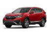 Pre-Owned 2022 Honda CR-V Touring