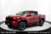 Pre-Owned 2025 Toyota Tacoma TRD Off Road
