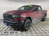 Pre-Owned 2025 Ram 1500 Rebel