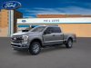 New 2025 Ford F-250 Super Duty XLT
