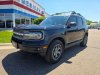 Pre-Owned 2023 Ford Bronco Sport Badlands