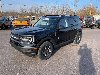 Pre-Owned 2022 Ford Bronco Sport Big Bend