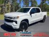 Pre-Owned 2024 Chevrolet Silverado 1500 RST