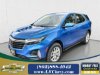 Pre-Owned 2024 Chevrolet Equinox LT