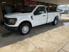Pre-Owned 2024 Ford F-150 XL