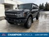 Pre-Owned 2023 Ford Bronco Base Advanced