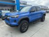 Pre-Owned 2026 Chevrolet Colorado ZR2