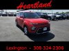 Pre-Owned 2020 Kia Soul LX
