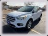 Pre-Owned 2017 Ford Escape SE