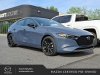 Pre-Owned 2024 MAZDA Mazda3 Hatchback 2.5 S Carbon Edition