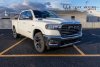 New 2026 Ram 1500 Laramie