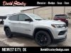 Pre-Owned 2026 Jeep Compass Latitude