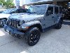 Pre-Owned 2023 Jeep Wrangler Sahara Altitude