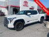 Pre-Owned 2024 Toyota Tundra Platinum HV