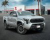 Certified Pre-Owned 2025 Toyota Tacoma TRD Sport