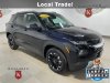 Pre-Owned 2021 Chevrolet Trailblazer LT
