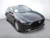 Pre-Owned 2020 MAZDA Mazda3 Sport GS