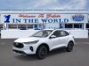 Pre-Owned 2025 Ford Escape Plug-In Hybrid PHEV