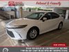 Pre-Owned 2025 Toyota Camry LE