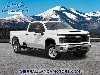 Pre-Owned 2024 Chevrolet Silverado 2500HD Work Truck