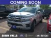 Pre-Owned 2024 Ford Expedition MAX Platinum
