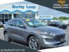 Pre-Owned 2022 Ford Escape SEL