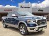 Pre-Owned 2021 Ram 1500 Laramie