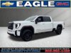Pre-Owned 2025 GMC Sierra 2500HD AT4
