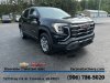 Pre-Owned 2025 GMC Terrain AWD Elevation