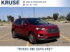 Pre-Owned 2023 Ford Edge SEL
