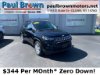 Pre-Owned 2022 Jeep Compass Latitude
