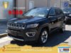 Pre-Owned 2021 Jeep Compass Limited