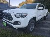 Pre-Owned 2018 Toyota Tacoma SR5 V6