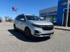 Certified Pre-Owned 2022 Chevrolet Equinox RS