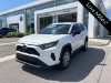 Pre-Owned 2022 Toyota RAV4 LE