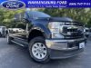 Pre-Owned 2022 Ford F-250 Super Duty XL