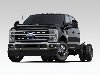 Pre-Owned 2025 Ford F-350 Super Duty XL