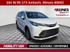 Pre-Owned 2026 Toyota Sienna LE 8-Passenger