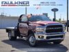 Pre-Owned 2020 Ram 3500 Tradesman