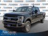 Pre-Owned 2022 Ford F-350 Super Duty King Ranch
