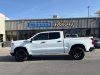 Pre-Owned 2024 Chevrolet Silverado 1500 Custom Trail Boss