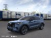 New 2026 Ford Explorer ST