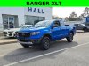 Pre-Owned 2021 Ford Ranger XLT