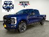 New 2026 Ford Super Duty F-350 SRW Platinum